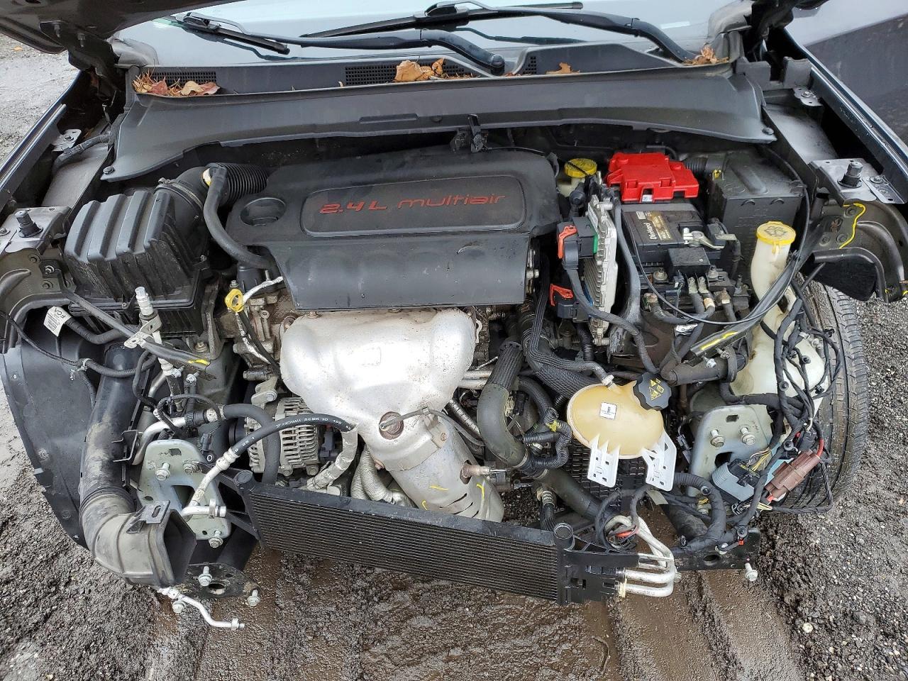 2019 Jeep Compass Limited - zdjęcie 12
