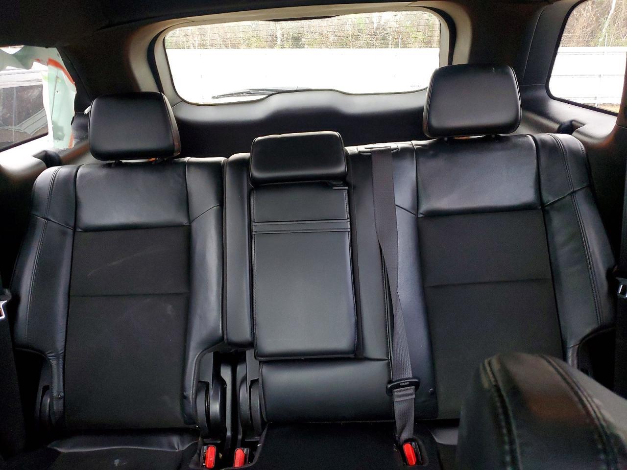 2021 Jeep Grand Cherokee Laredo - zdjęcie 10