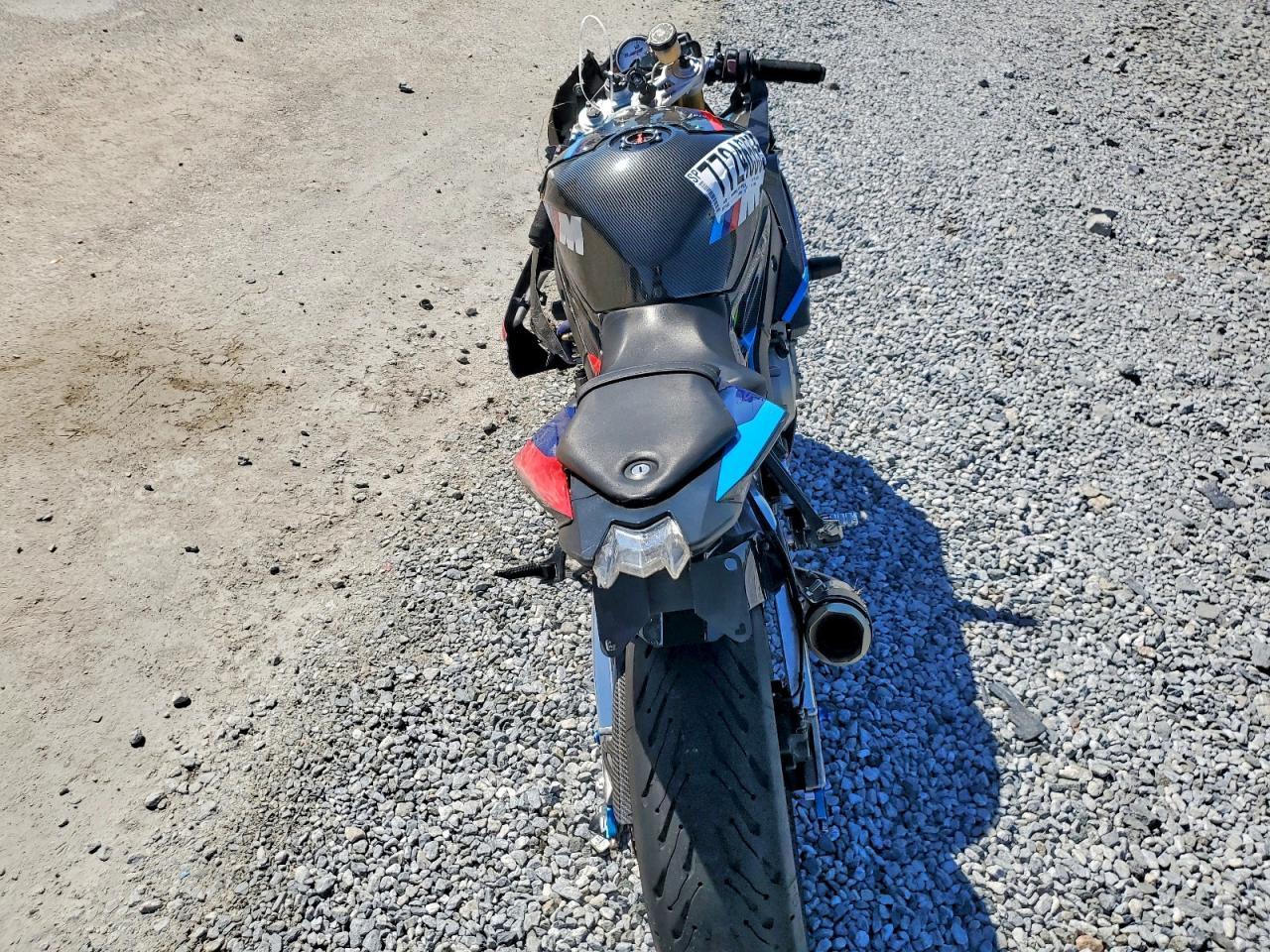 2018 BMW S 1000 Rr - zdjęcie 6