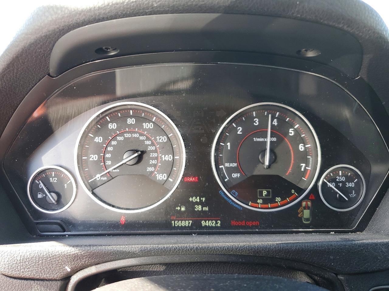 2018 BMW 430I Gran Coupe - zdjęcie 9