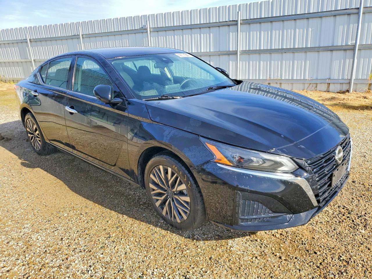 2024 Nissan Altima Sv - zdjęcie 4