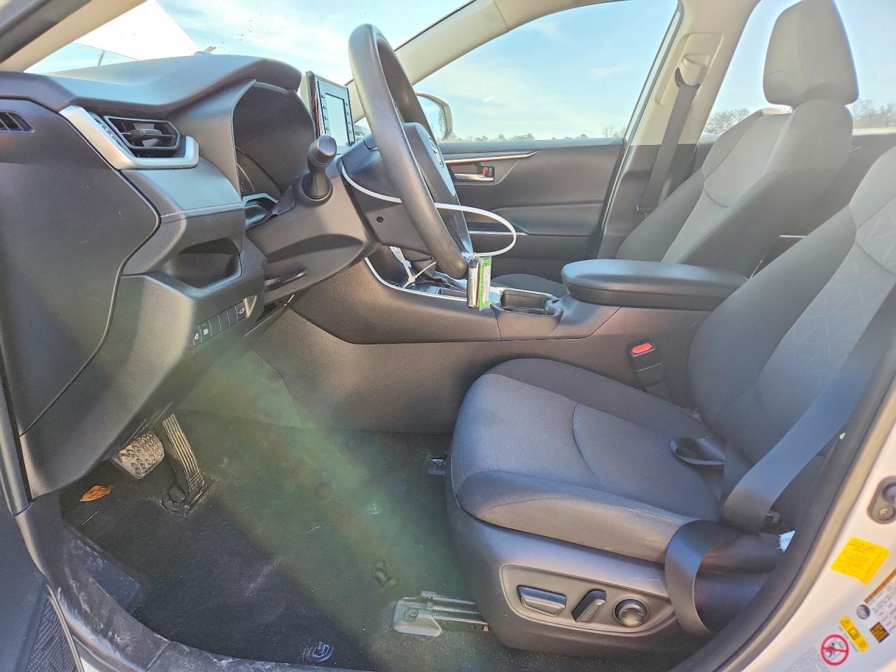 2019 Toyota Rav4 Xle - zdjęcie 7