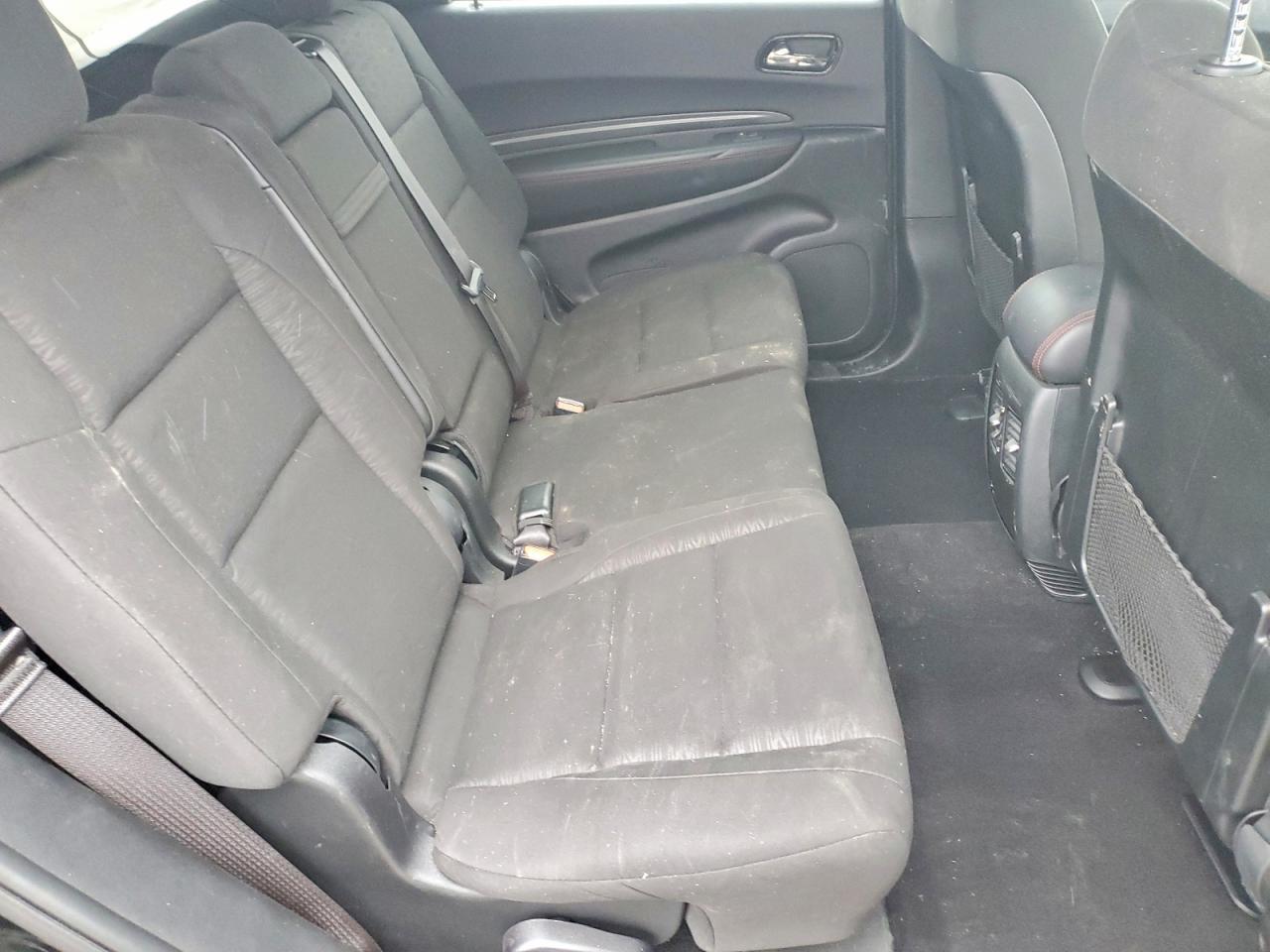 2025 Dodge Durango Gt - zdjęcie 11