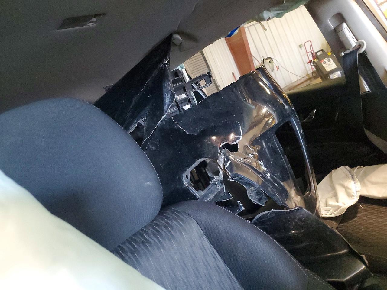 2020 Nissan Rogue Sv - zdjęcie 13