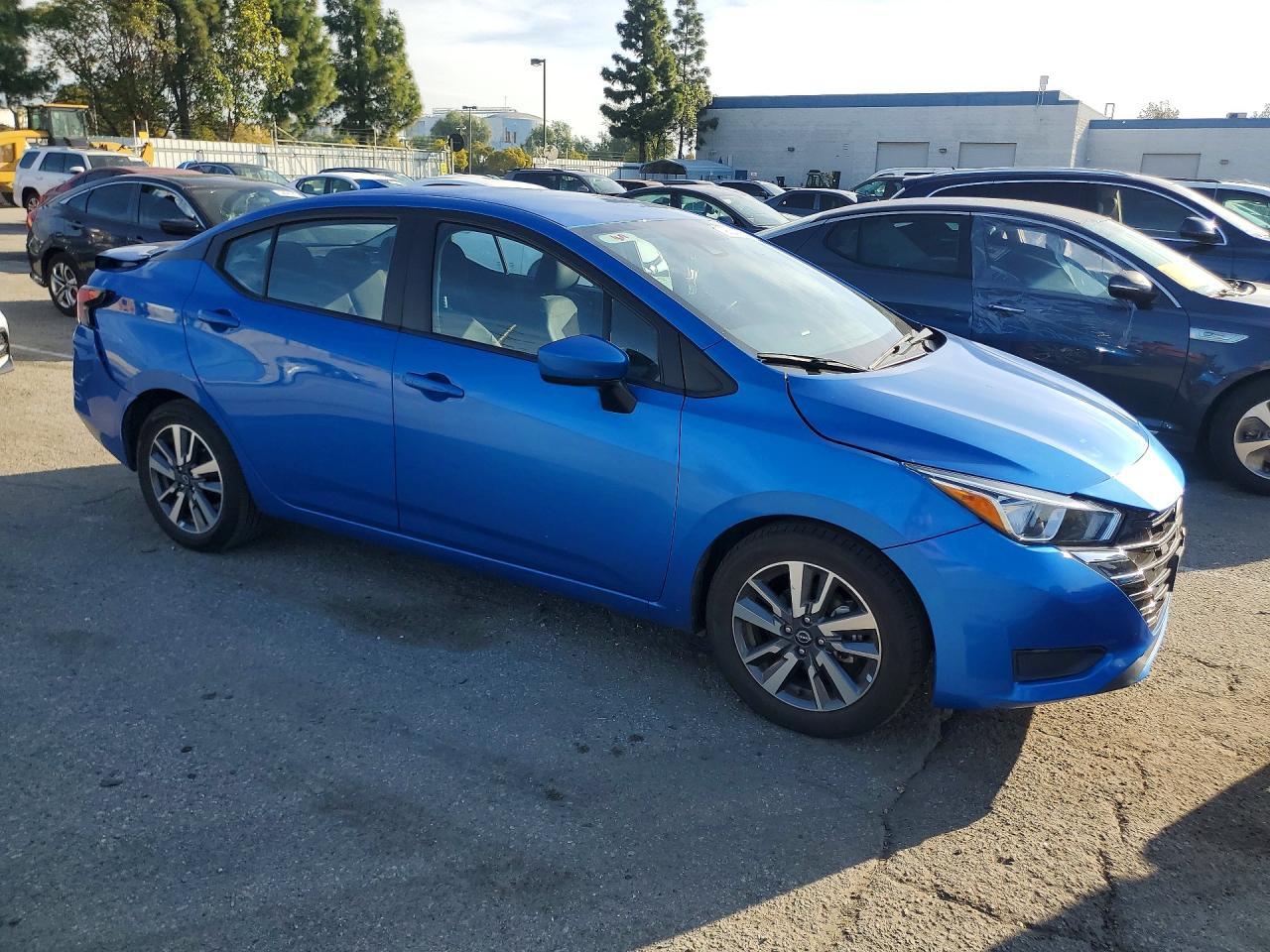 2023 Asun Sunrunner - zdjęcie 4