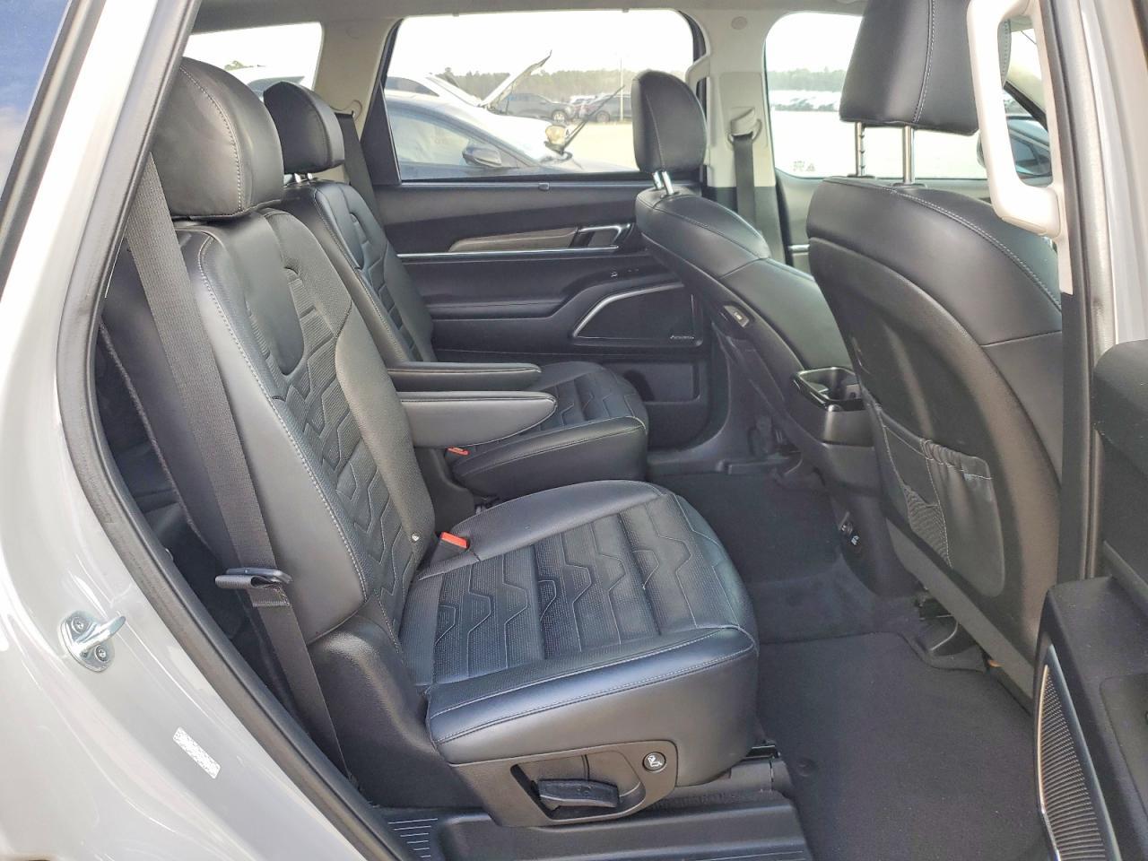 2021 Kia Telluride Sx - zdjęcie 11