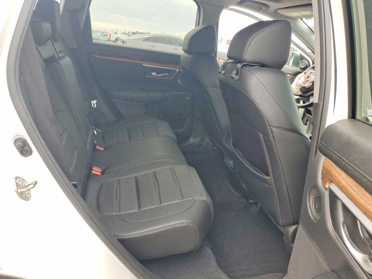 2018 Honda Cr-V Exl - zdjęcie 11