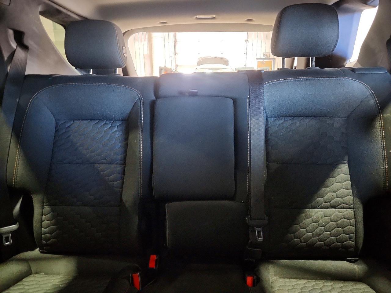 2020 Chevrolet Equinox Lt - zdjęcie 10