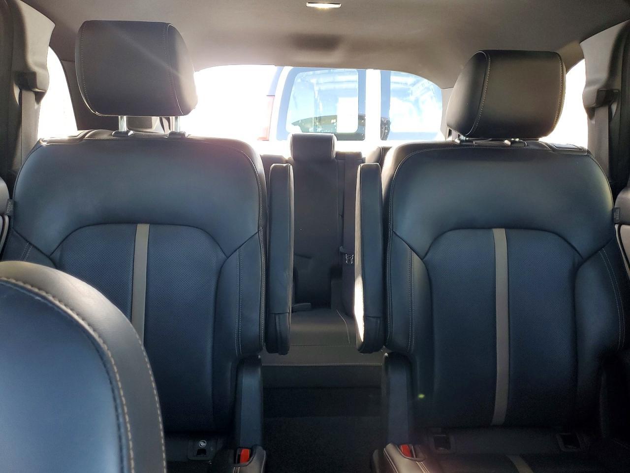 2025 Mazda Cx-90 Premium Plus - zdjęcie 10