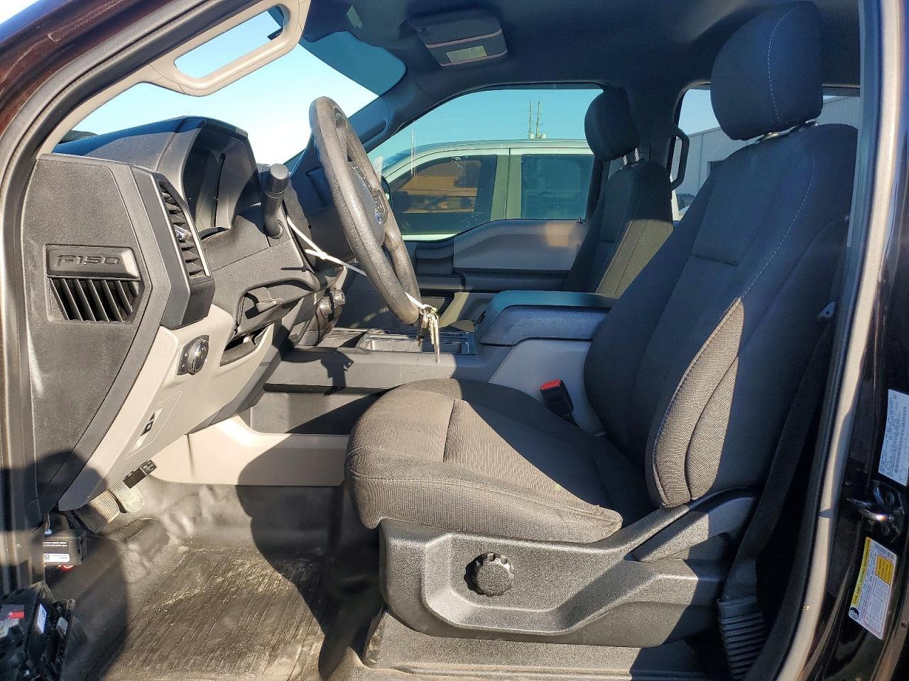 2019 Ford F150 Supercrew - zdjęcie 7