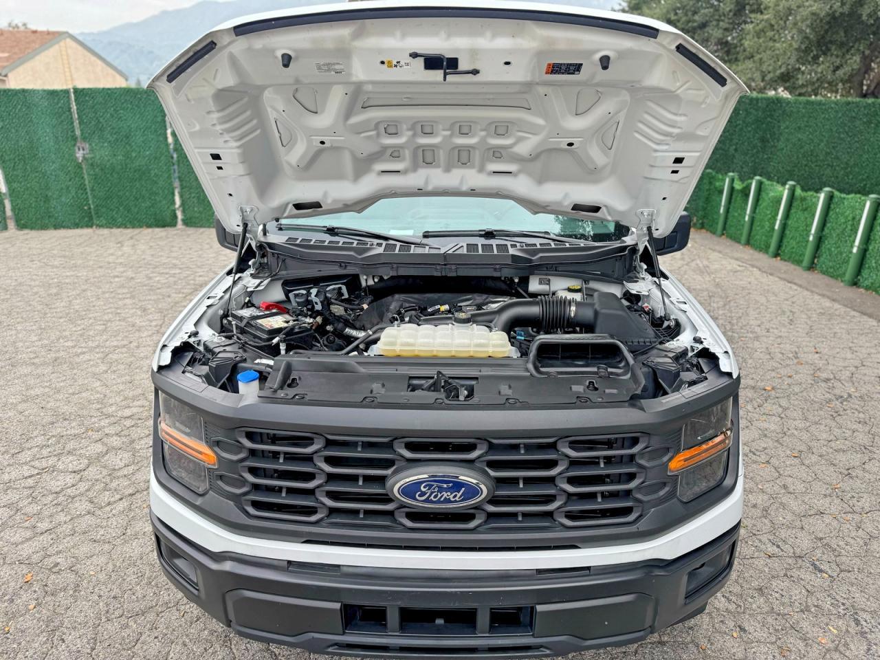 2024 Ford F150 Xl - zdjęcie 7