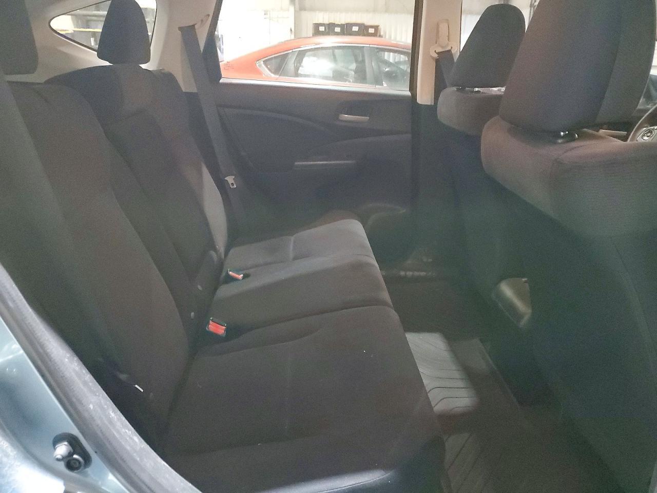 2014 Honda Cr-V Lx - zdjęcie 11