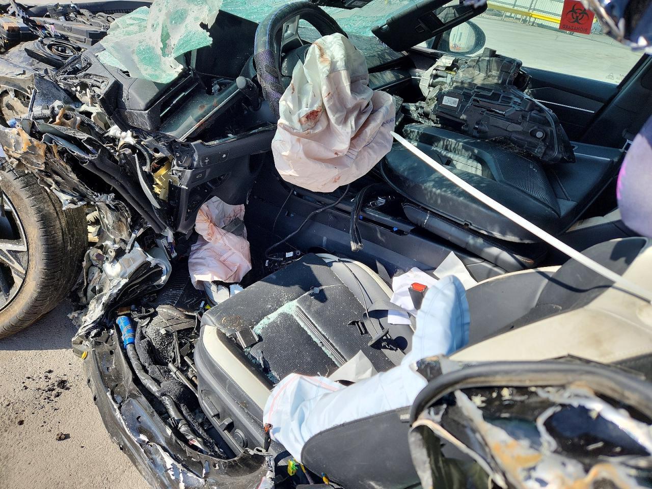 2025 Kia K5 Gt Line - zdjęcie 8