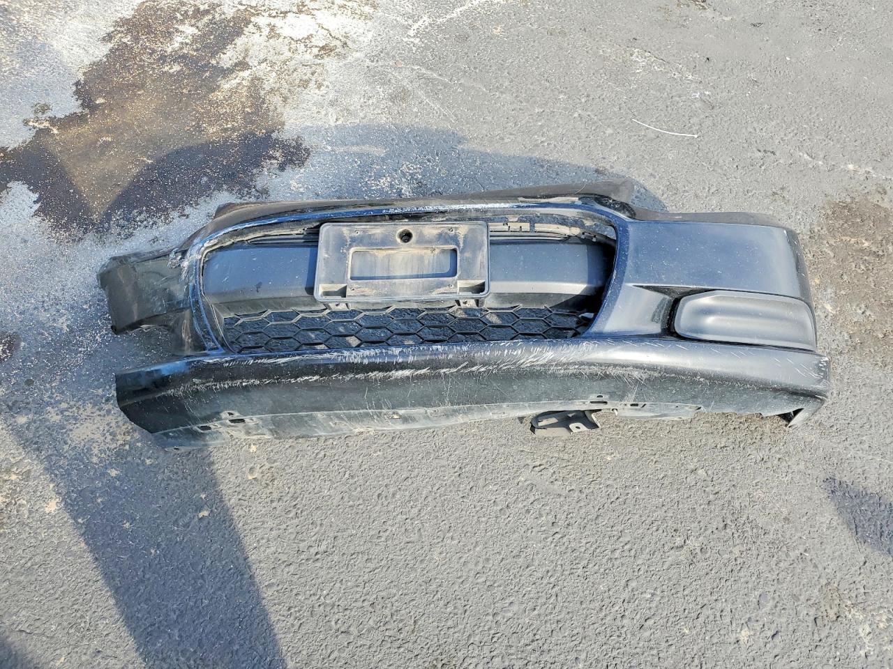 2013 Honda Civic Ex - zdjęcie 12