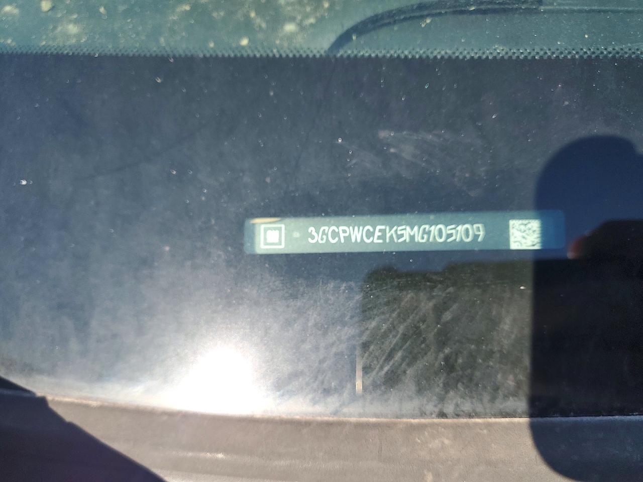 2021 Chevrolet Silverado C1500 Lt - zdjęcie 12