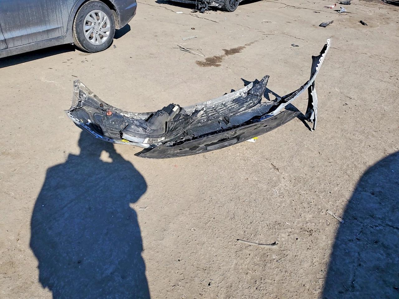 2019 Kia Optima Lx - zdjęcie 12