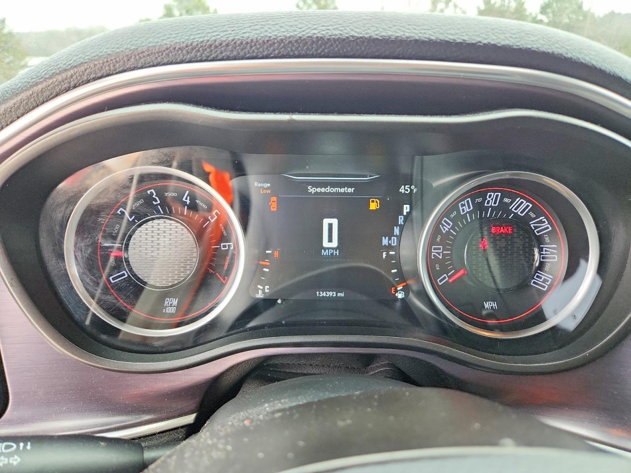 2018 Dodge Challenger Sxt - zdjęcie 9