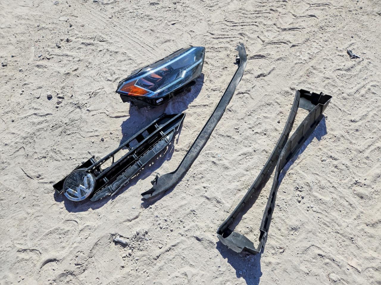 2020 Volkswagen Jetta S - zdjęcie 12