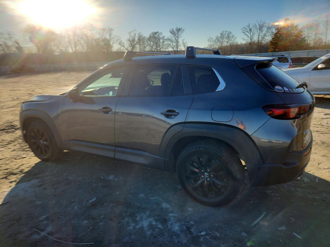 2023 Mazda Cx-50 Preferred Plus - zdjęcie 2