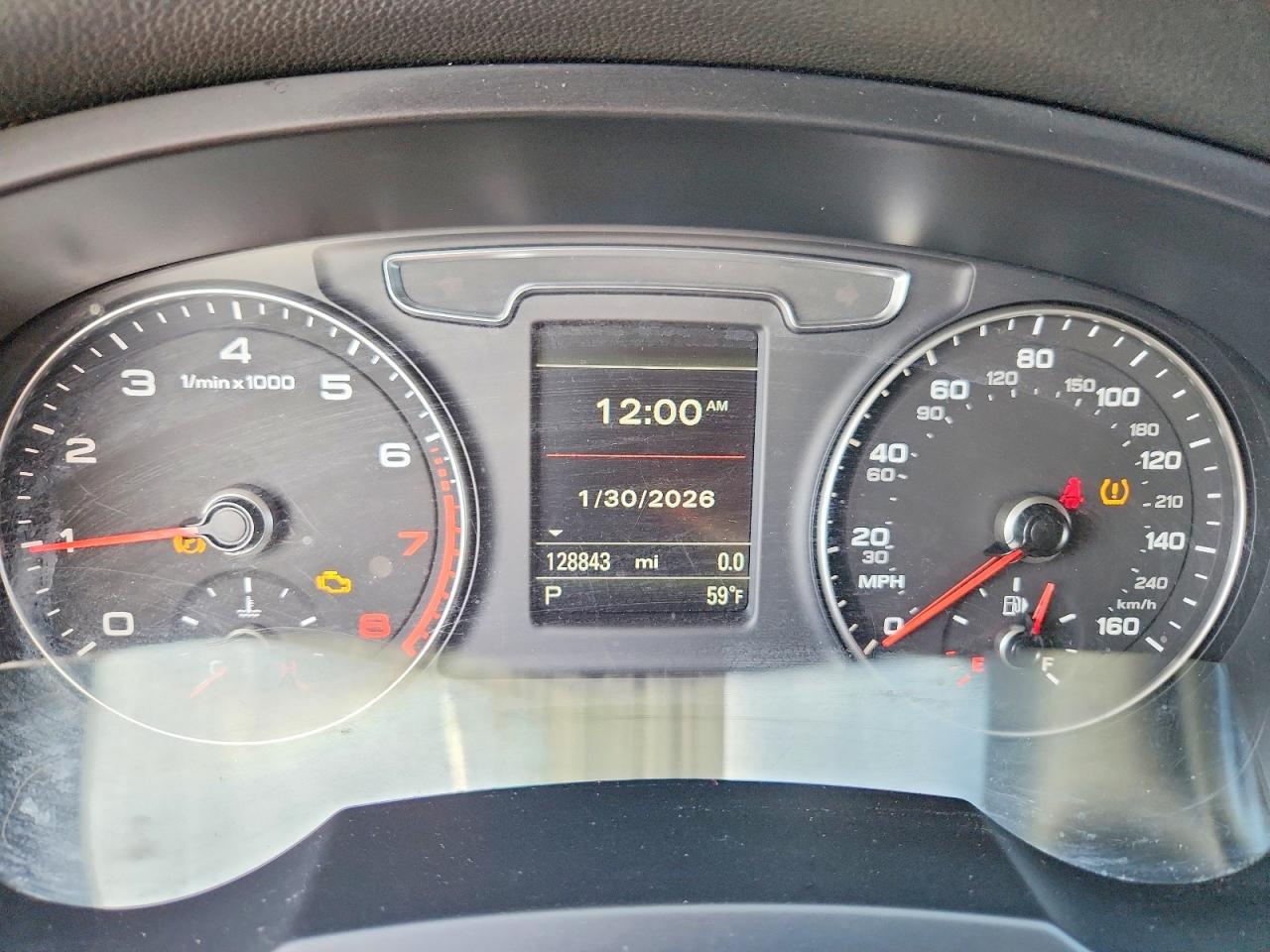 2018 Audi Q3 - zdjęcie 9