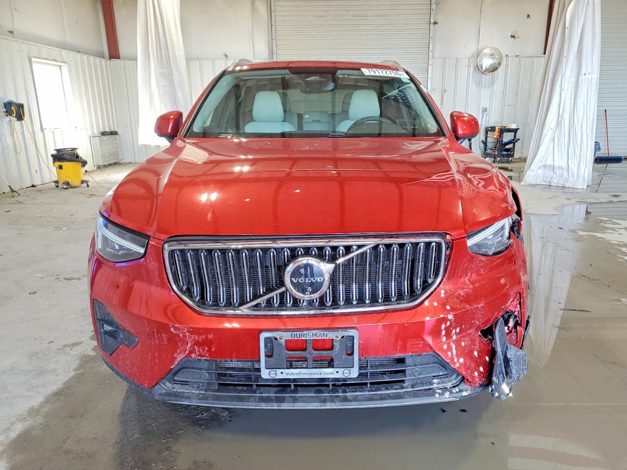 2024 Volvo Xc40 Plus - zdjęcie 5