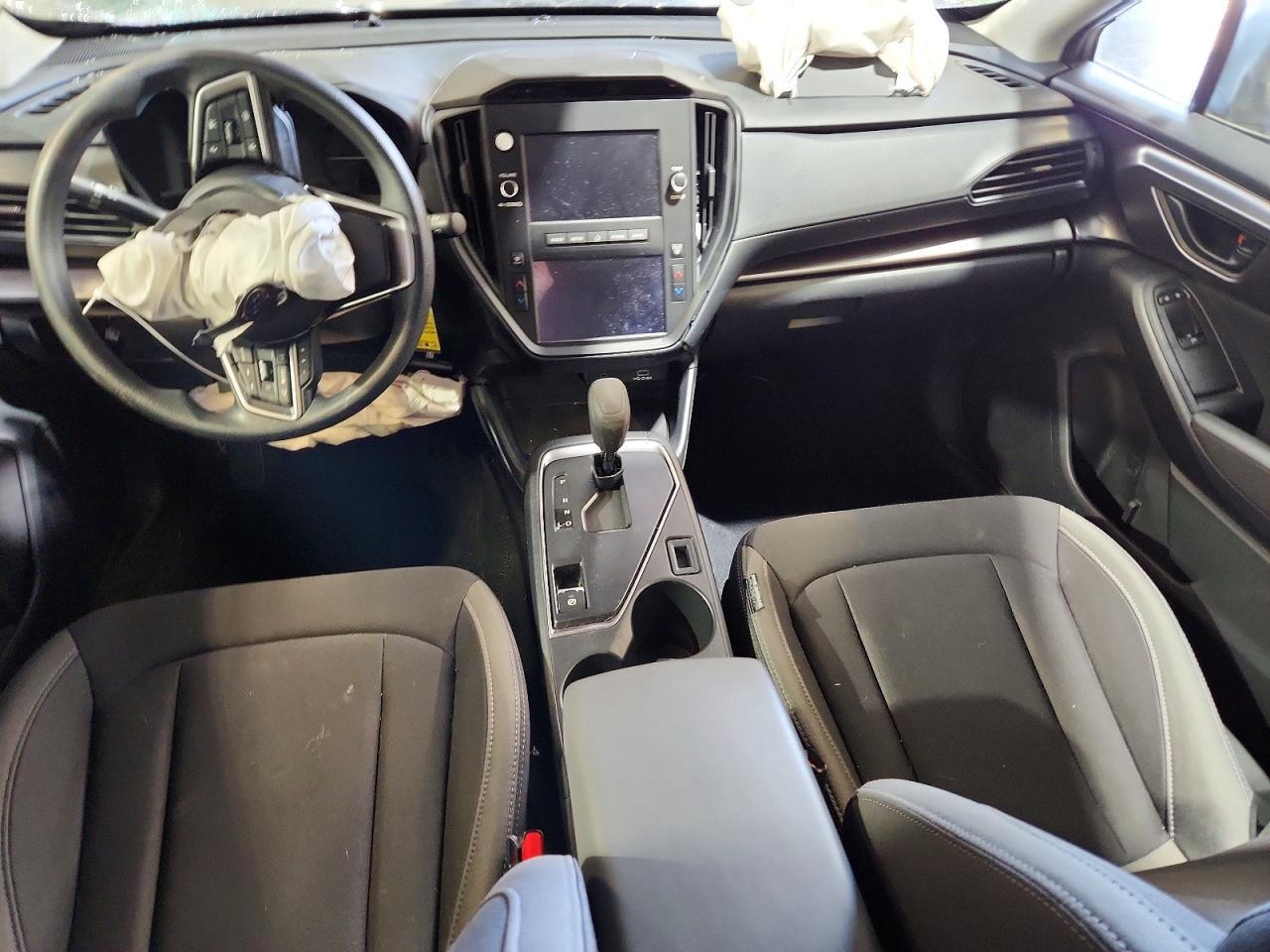 2025 Subaru Impreza - zdjęcie 8