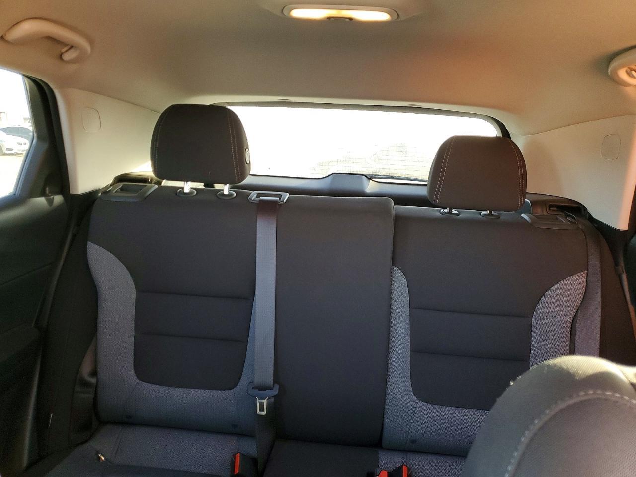 2023 Chevrolet Trailblazer Lt - zdjęcie 10