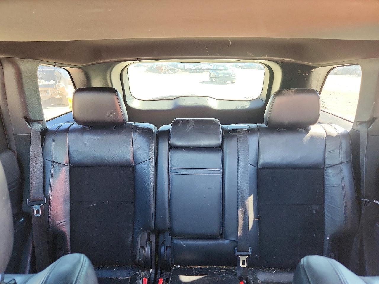 2015 Jeep Grand Cherokee Laredo - zdjęcie 10