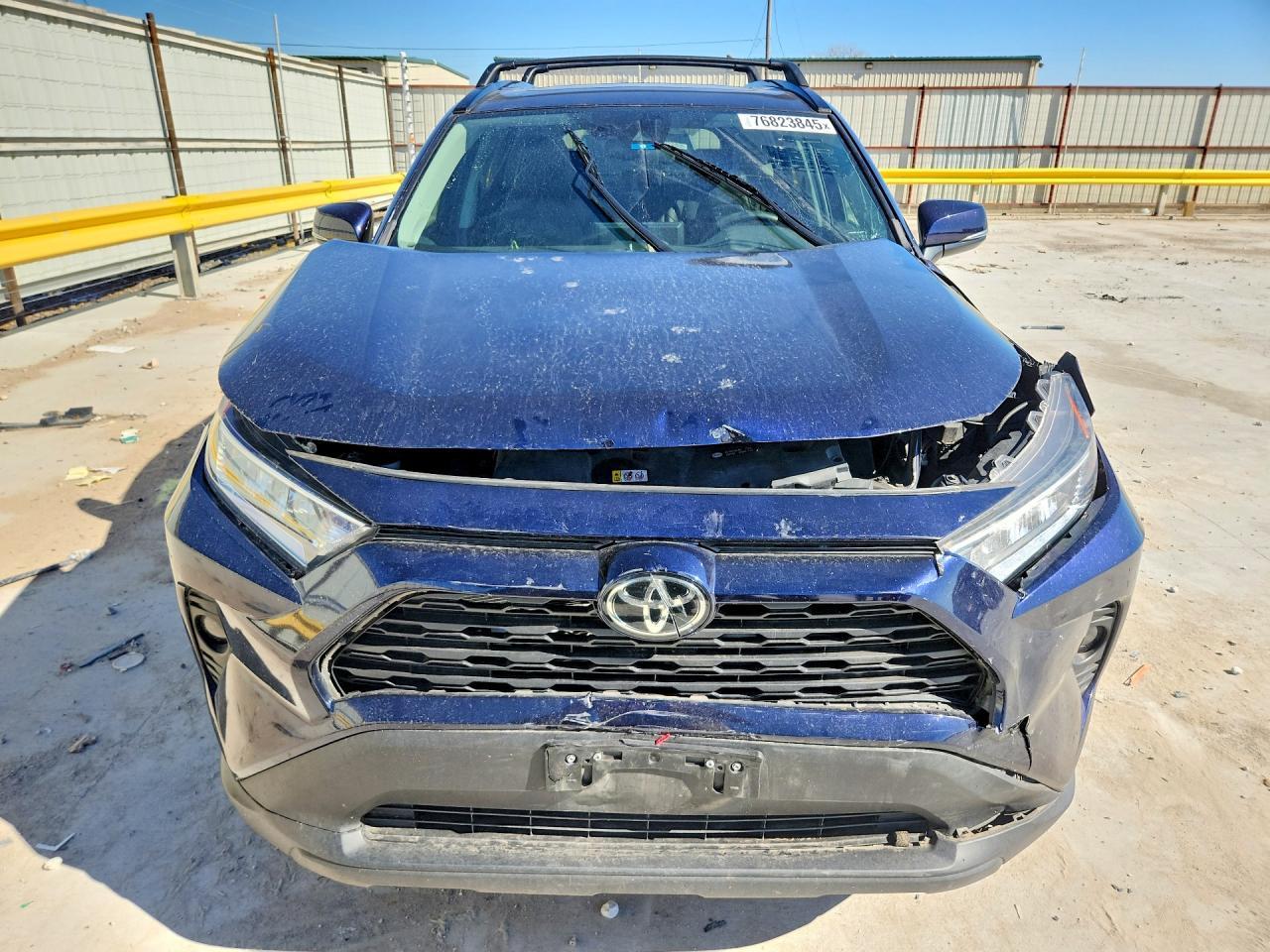2021 Toyota Rav4 Xle Premium - zdjęcie 5