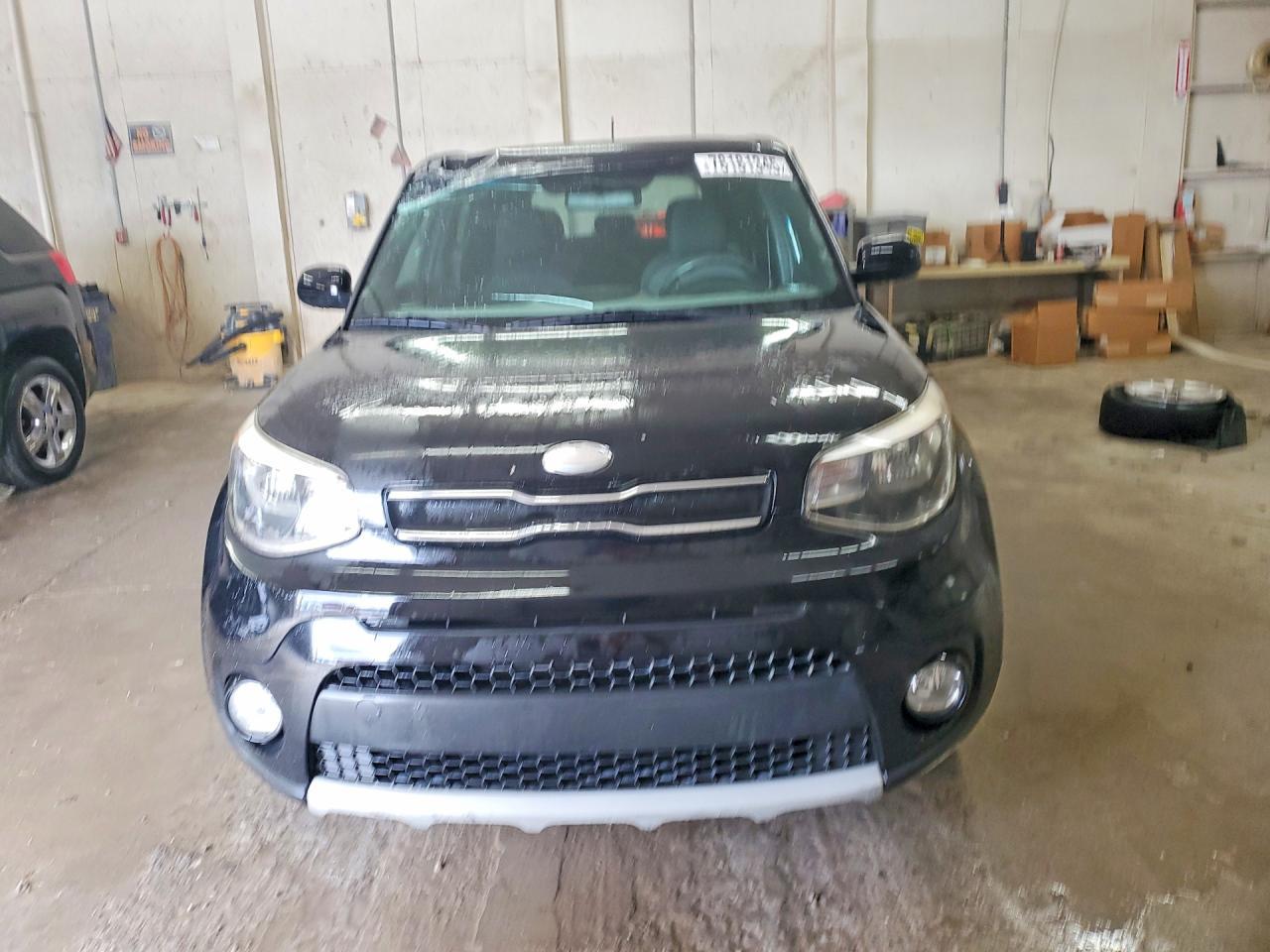 2019 Kia Soul + - zdjęcie 5