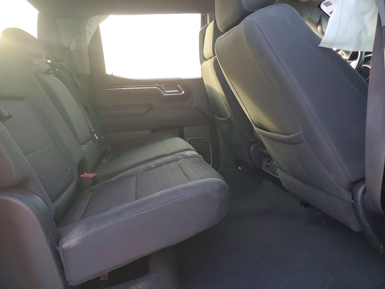 2022 GMC Sierra K1500 Elevation-L - zdjęcie 10