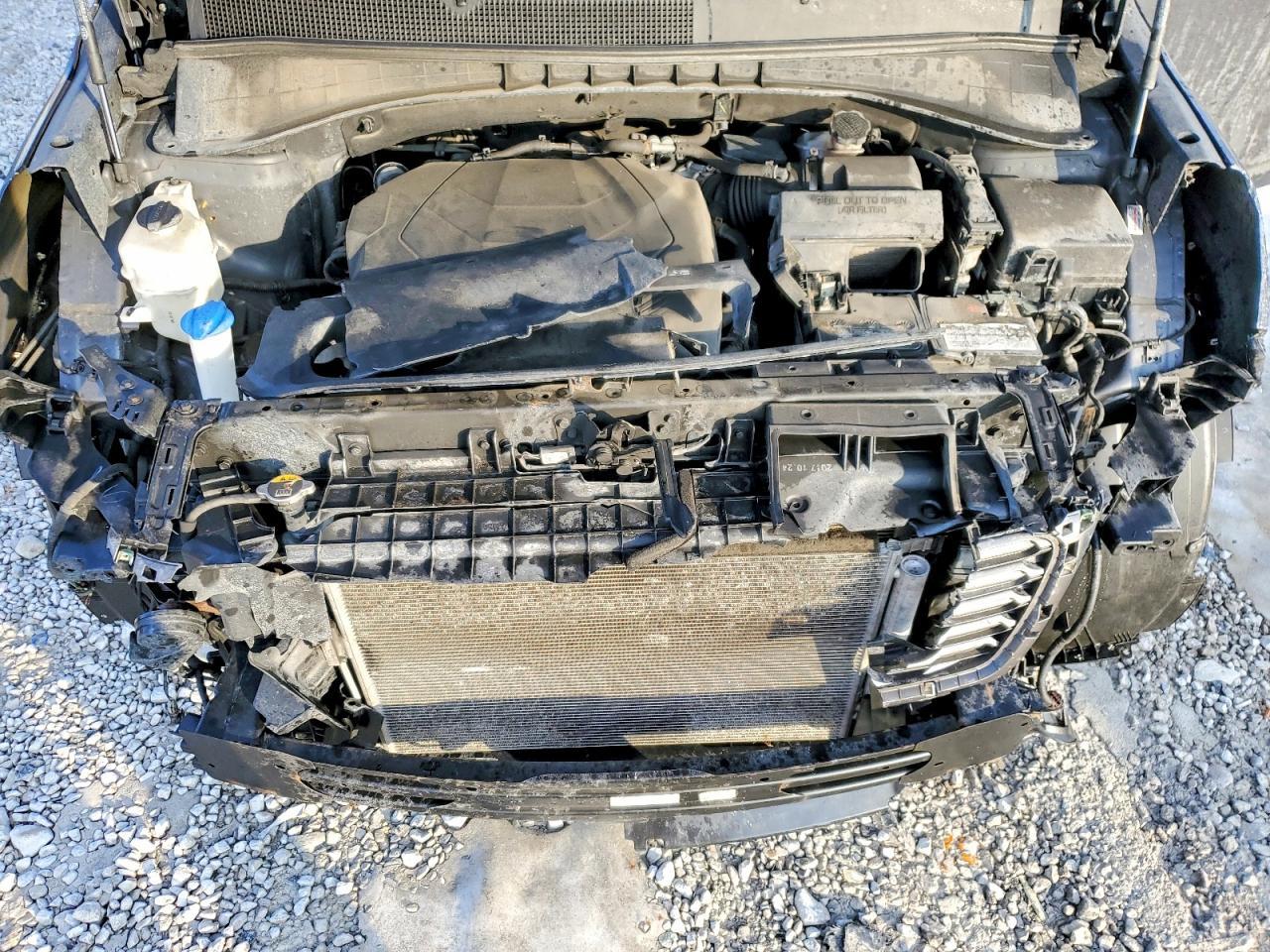 2019 Kia Sorento Ex - zdjęcie 12