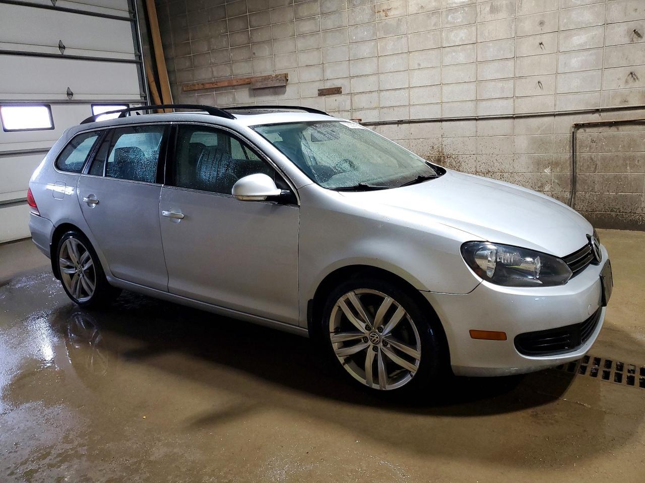 2014 Volkswagen Jetta S - zdjęcie 4