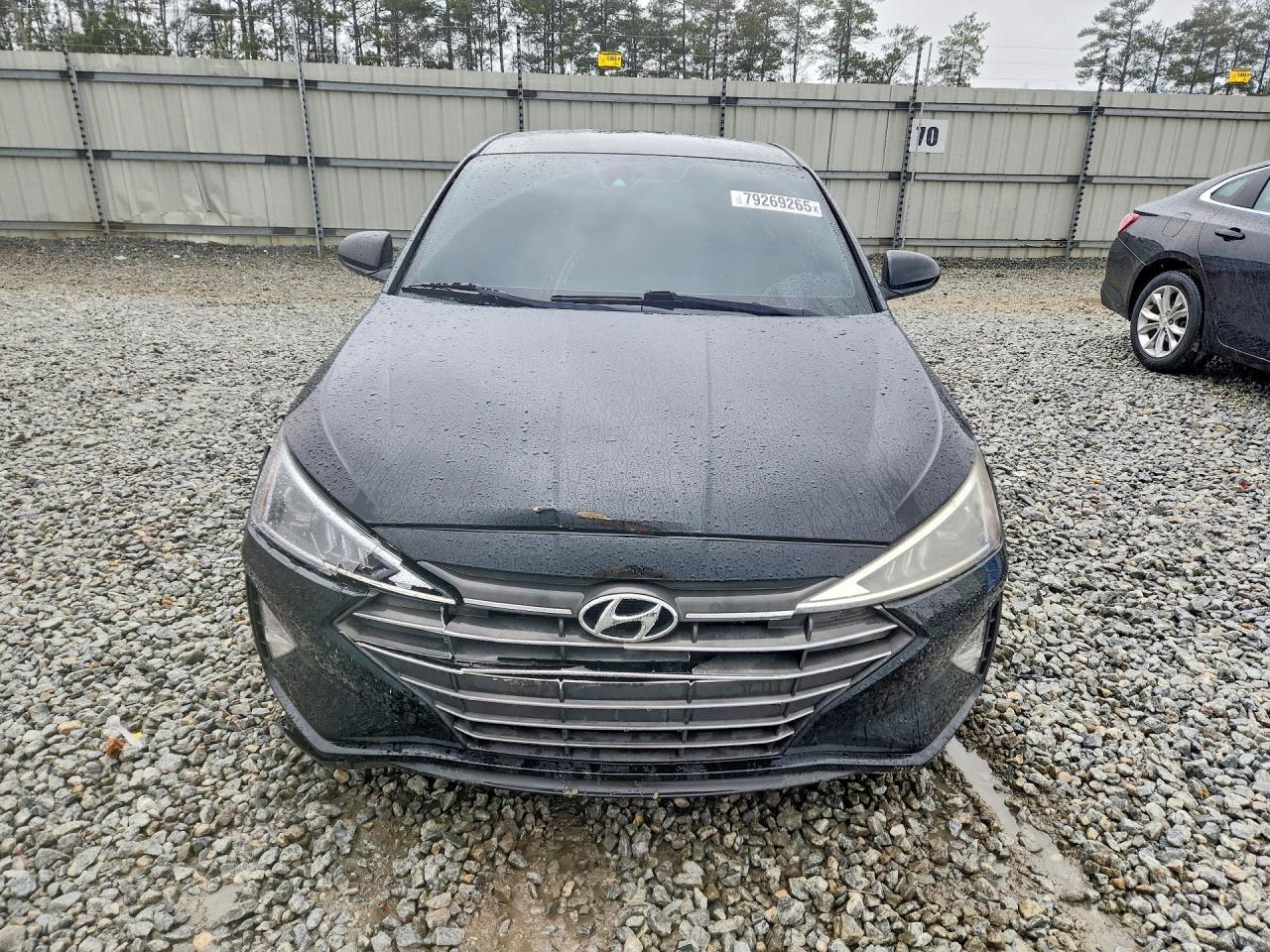 2020 Hyundai Elantra Sel - zdjęcie 5