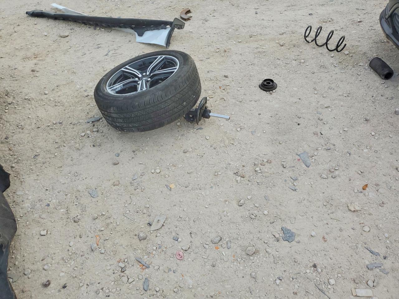 2025 Ford Mustang - zdjęcie 12