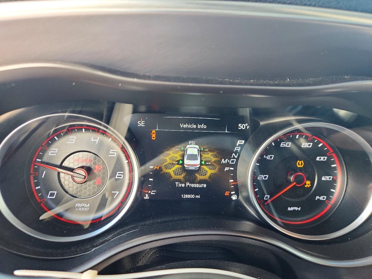 2019 Dodge Charger Sxt - zdjęcie 9