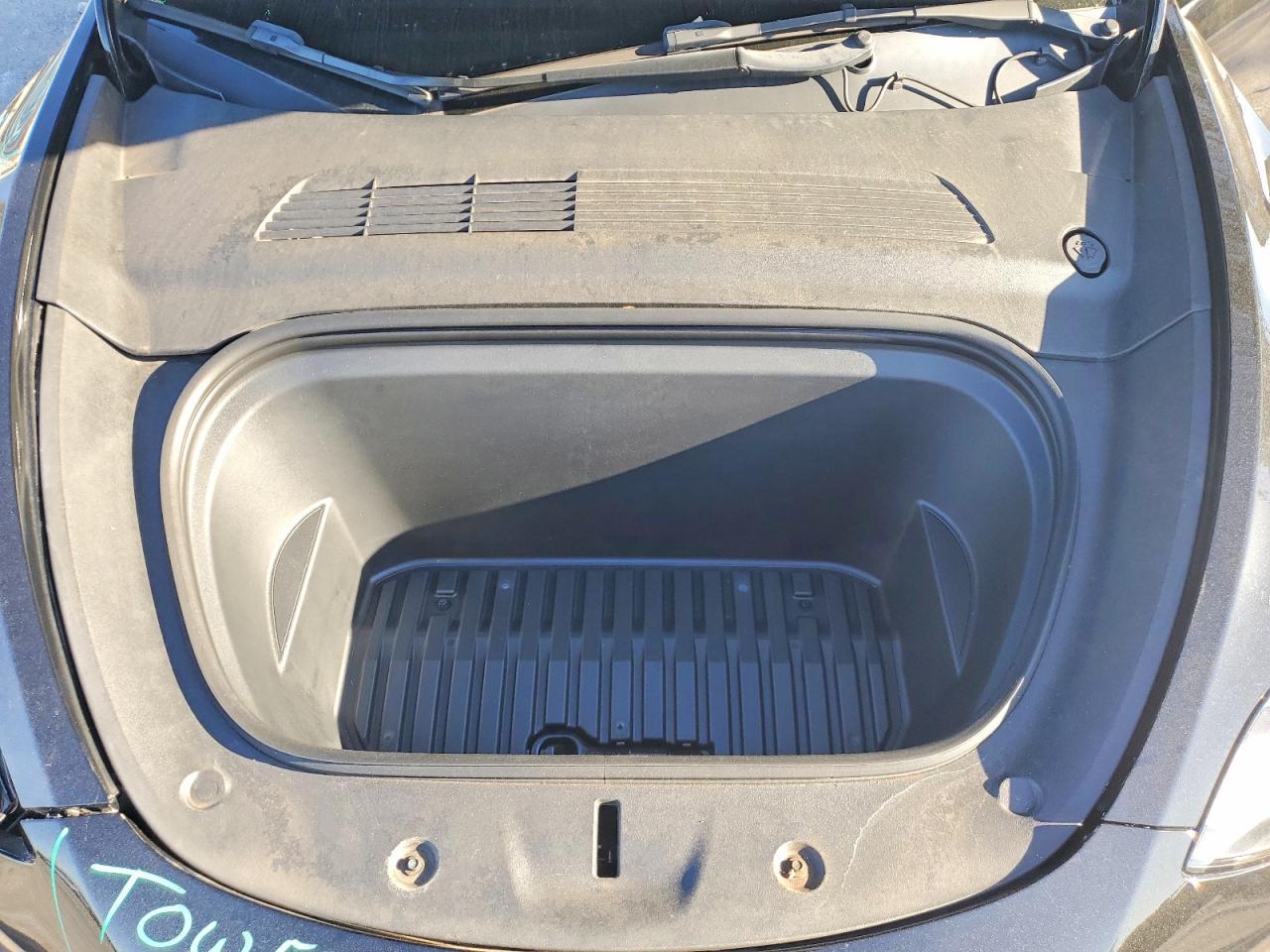 2021 Tesla Model Y - zdjęcie 12