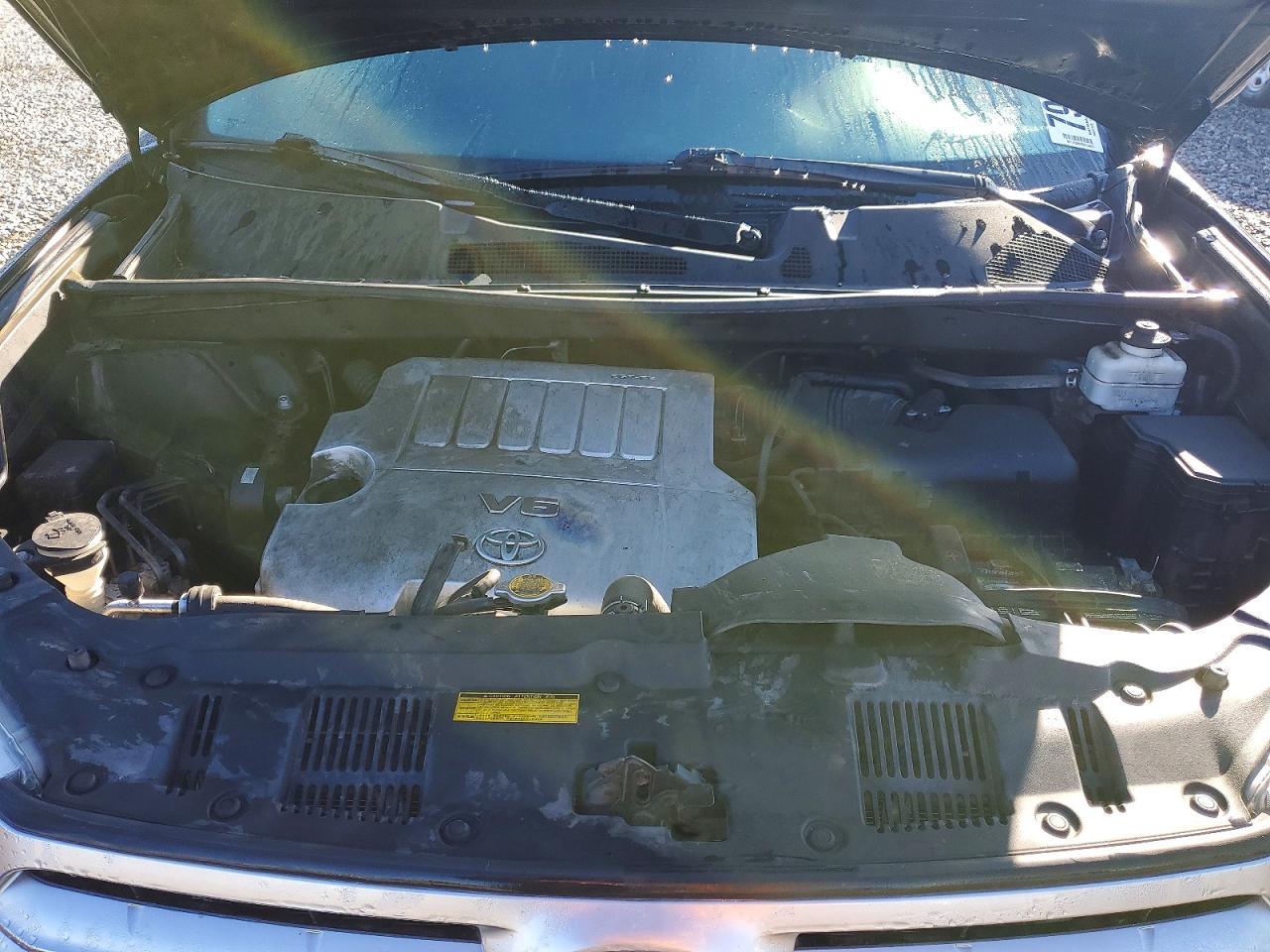 2013 Toyota Highlander Se - zdjęcie 12