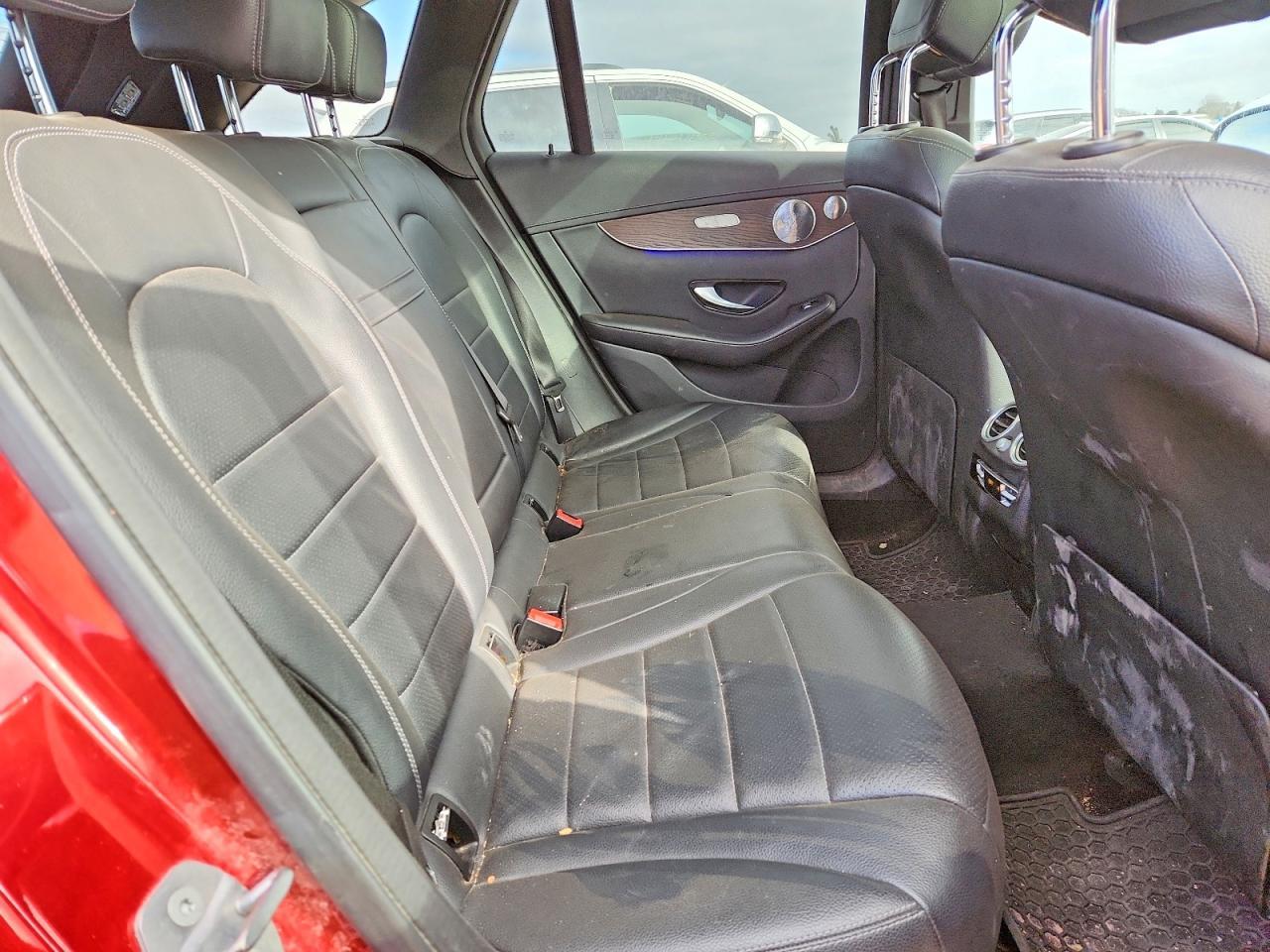 2020 Mercedes-Benz Glc 300 4Matic - zdjęcie 10