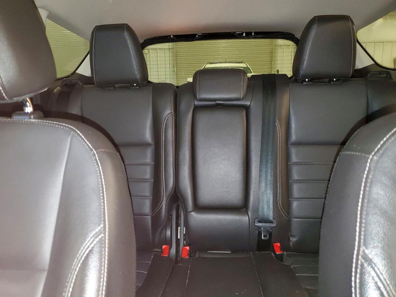 2014 Ford Escape Se - zdjęcie 10