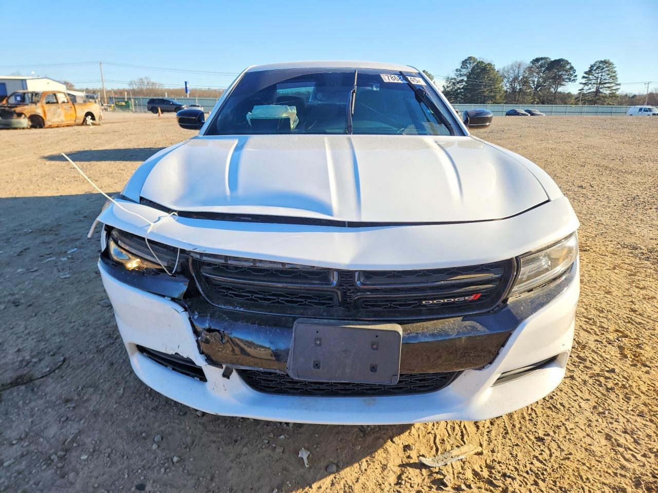 2020 Dodge Charger Sxt - zdjęcie 5