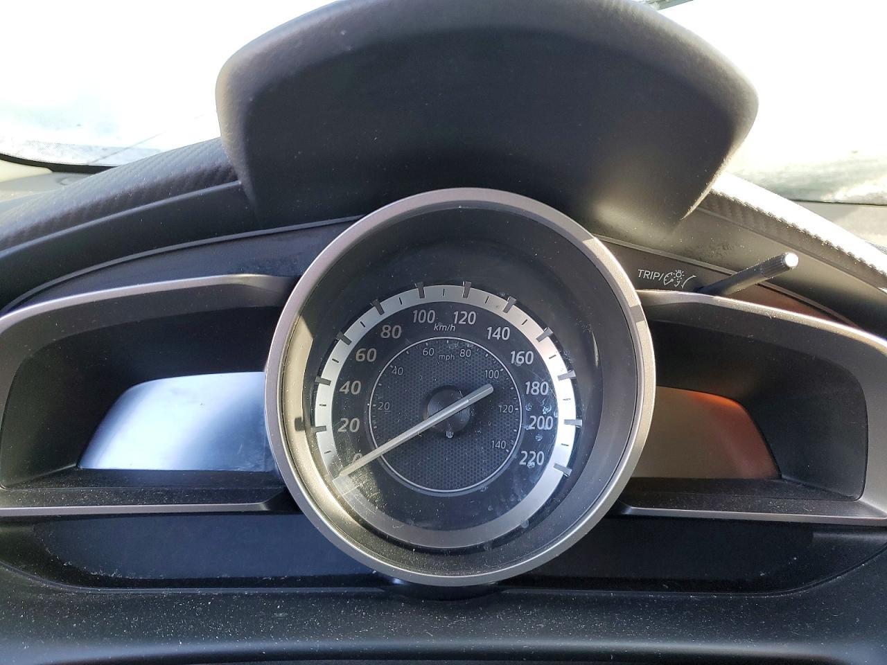 2016 Mazda Cx-3 Sport - zdjęcie 9