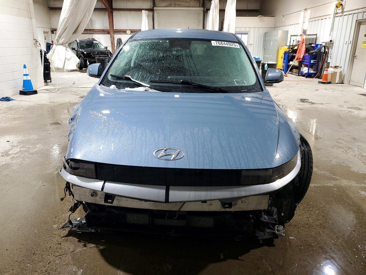 2023 Hyundai Ioniq 5 Se - zdjęcie 5