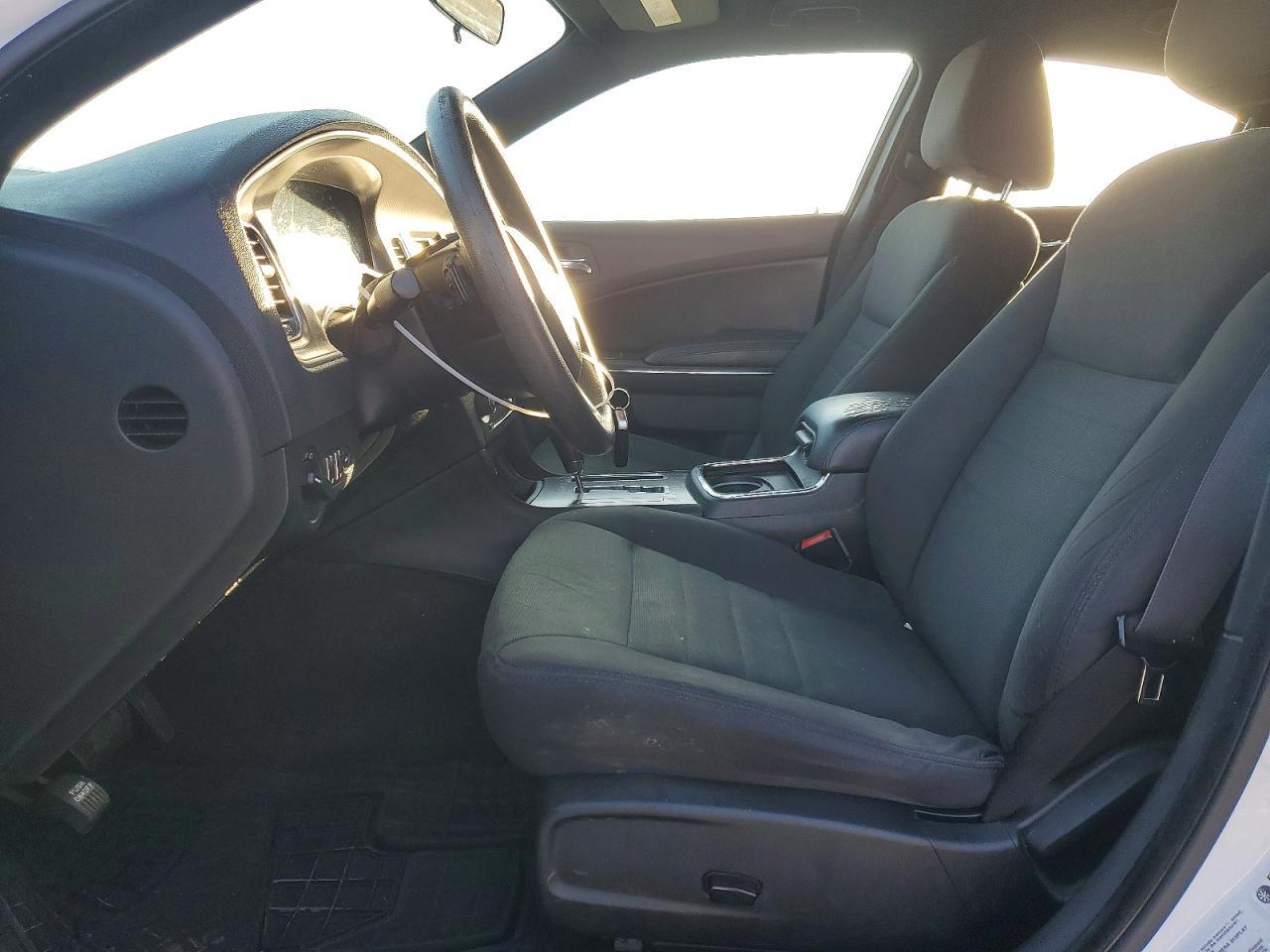 2013 Dodge Charger Se - zdjęcie 7