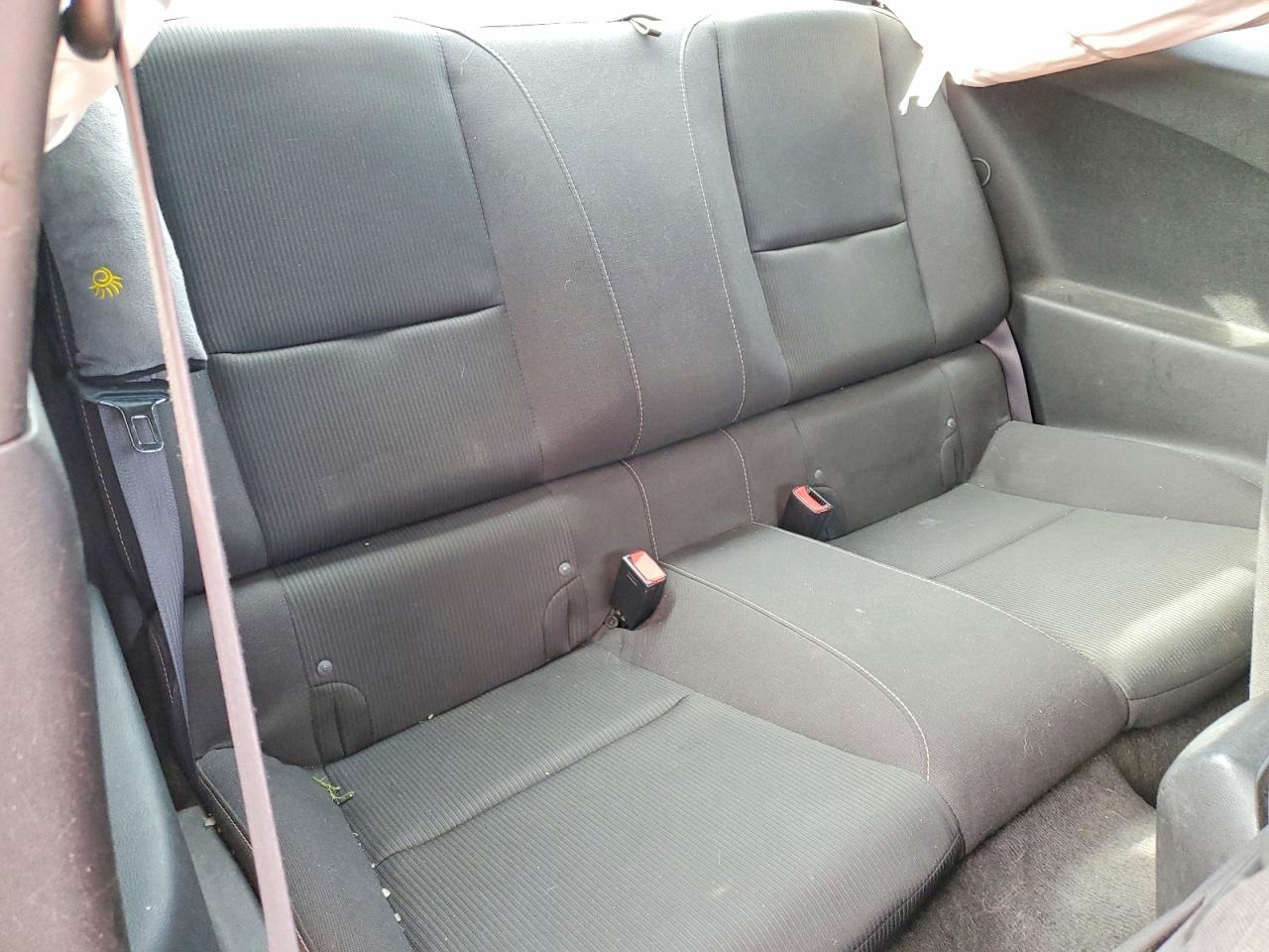 2013 Chevrolet Camaro Lt - zdjęcie 10