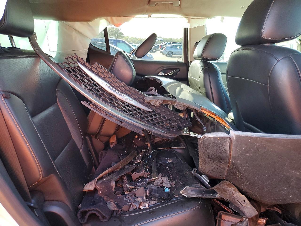 2018 GMC Acadia Slt-1 - zdjęcie 11