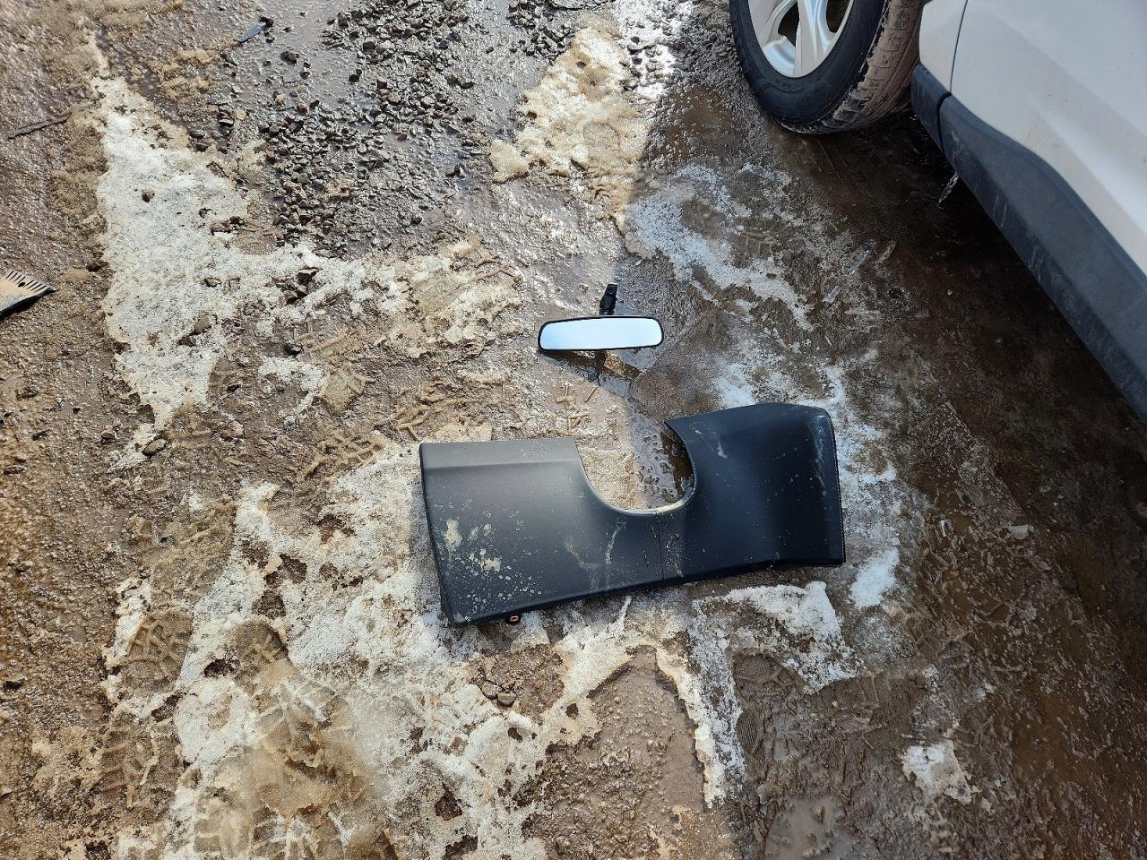 2020 Toyota Rav4 Xle - zdjęcie 13