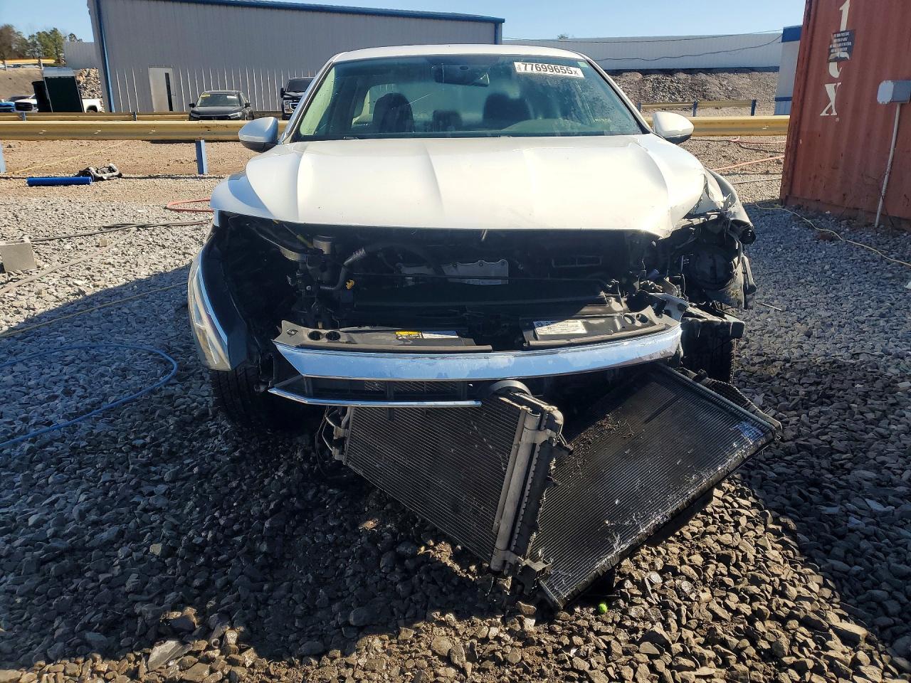 2019 Volkswagen Jetta S - zdjęcie 5