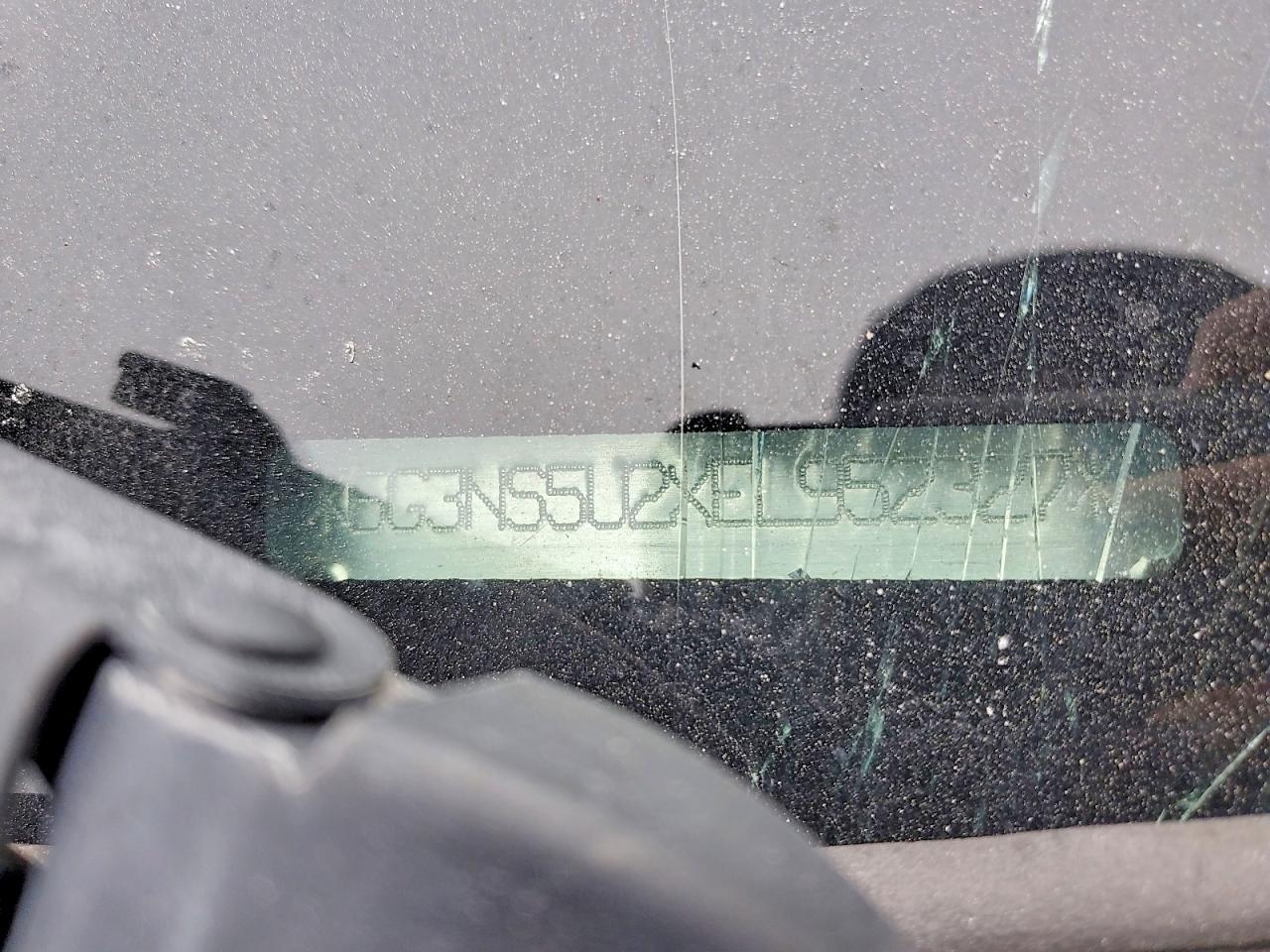 2014 Chevrolet Caprice Police - zdjęcie 12