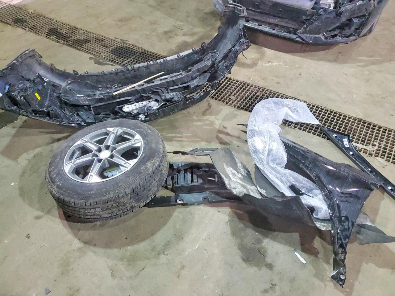 2025 Chevrolet Blazer 2Lt - zdjęcie 13